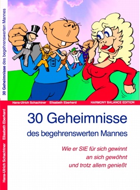 Cover BeMa good